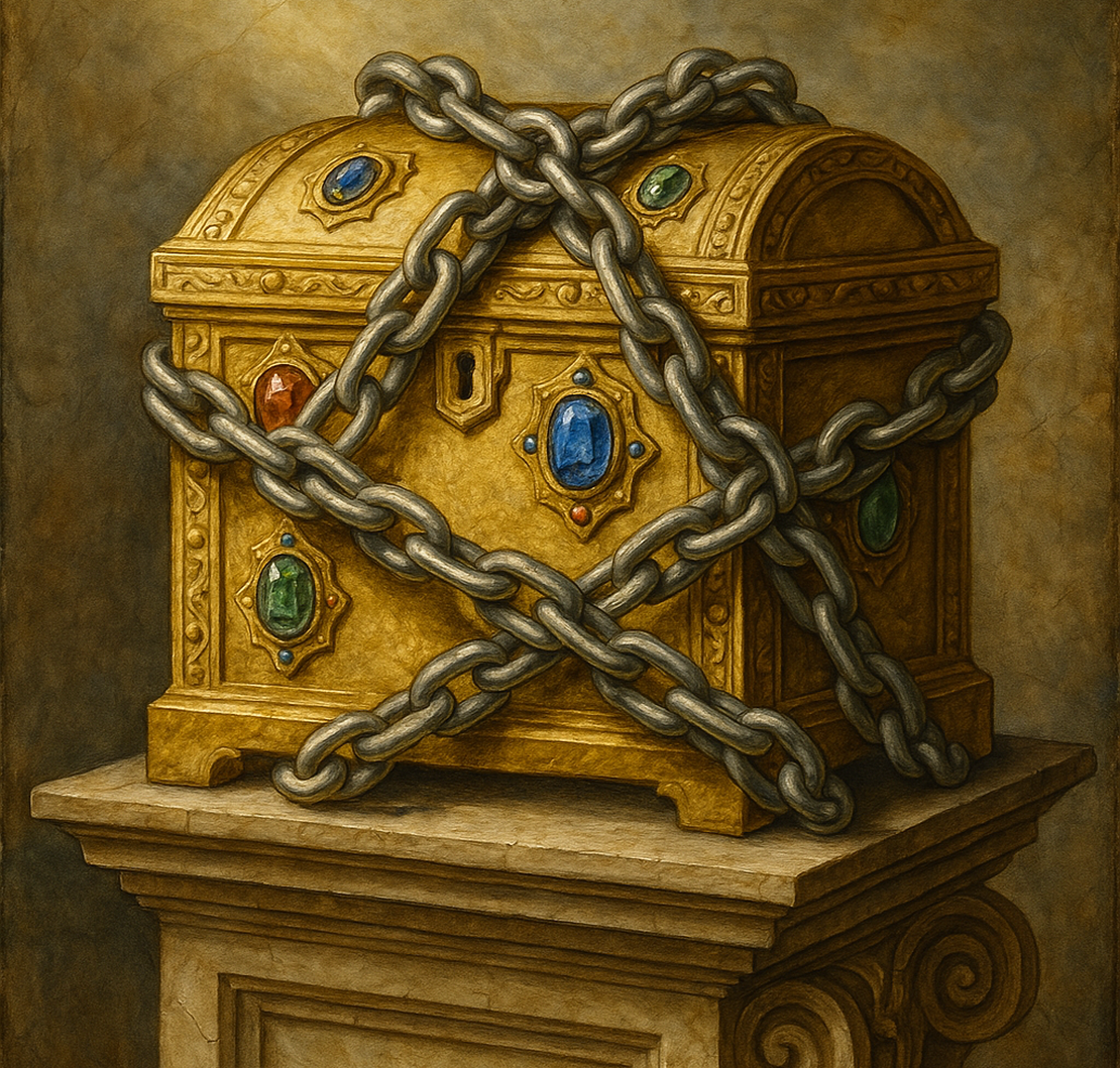 A secure platform, powered by MetaLocker