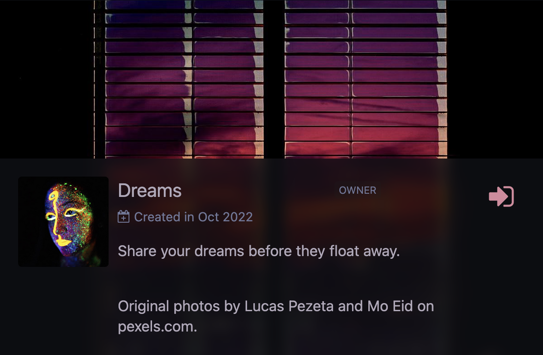 Worlds of Sequel Nova