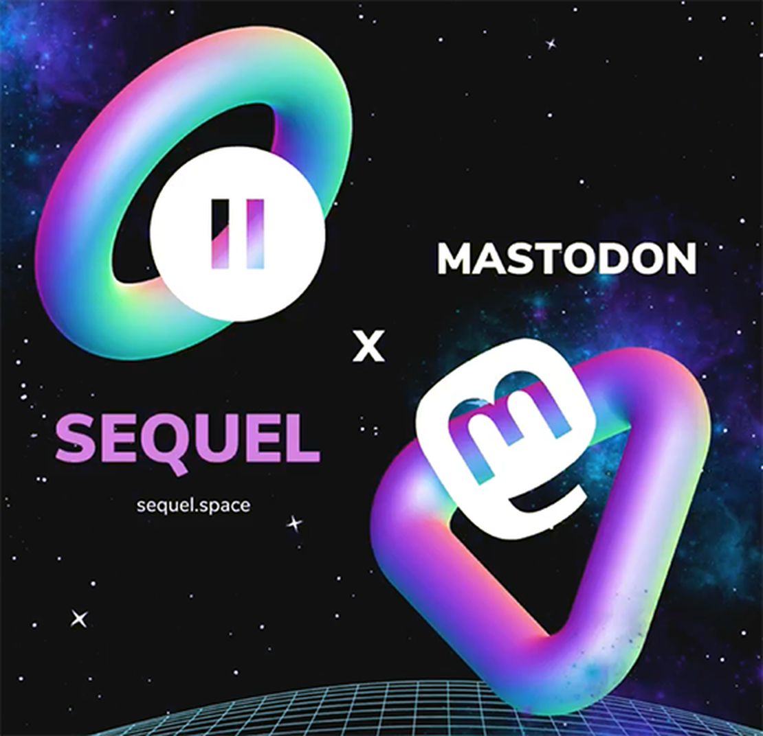 Join the Decentralized Revolution!